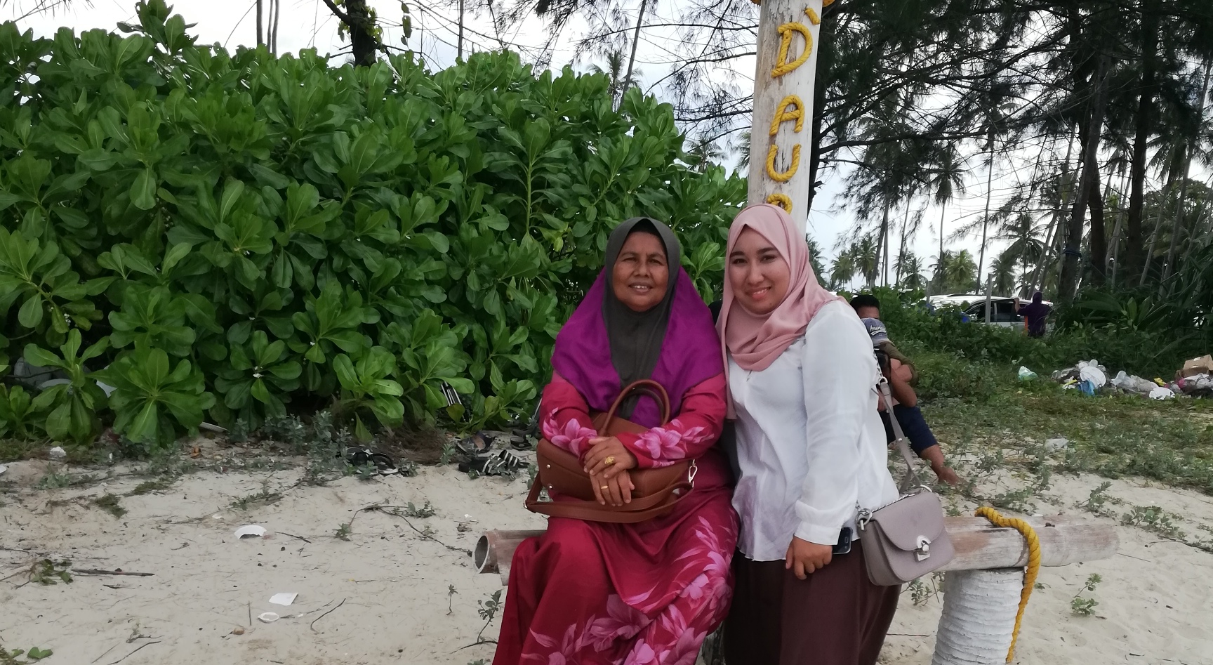 You are currently viewing Nafkah: Antara Ibu & Isteri