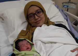 Read more about the article Pengalaman Bersalin Anak Ketiga di Avisena Specialist Hospital Shah Alam – that day has come